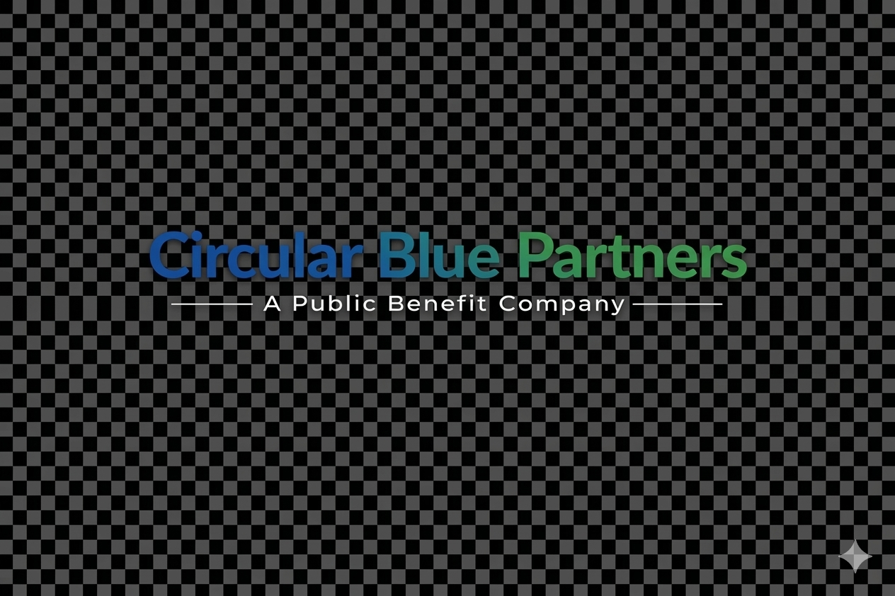 Circular Blue Partners